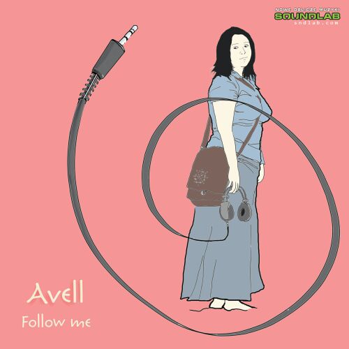 Avell_Follow_me